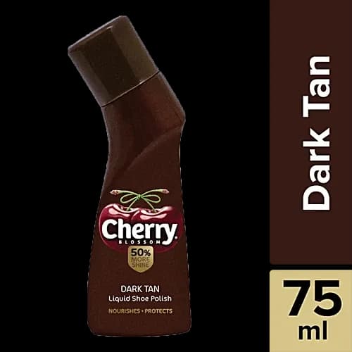 Cherry Liquid Dark Tan 75ml