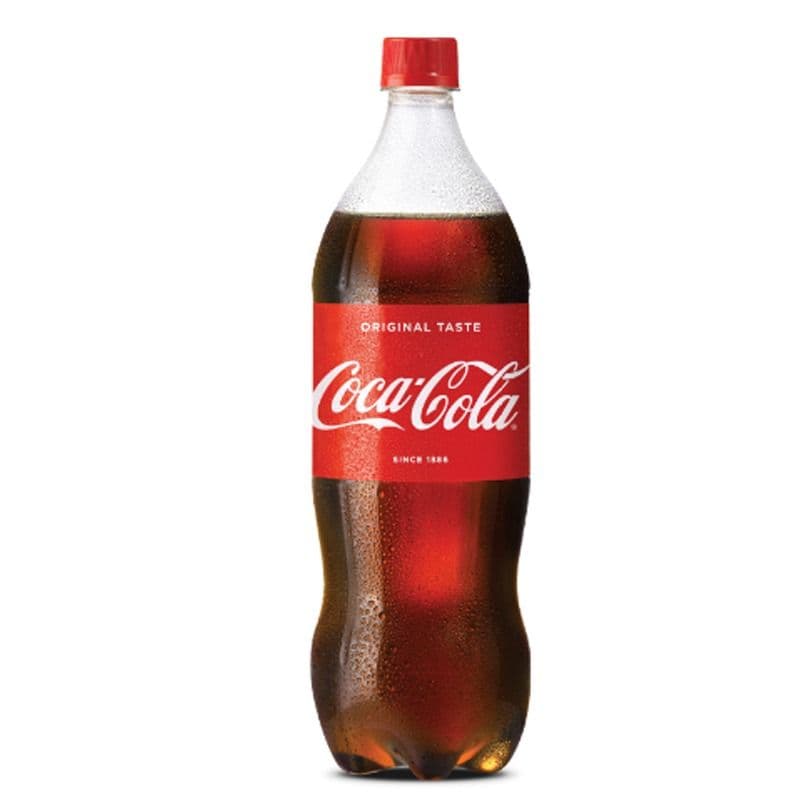Coca Cola 1.5 Lit.MRP220