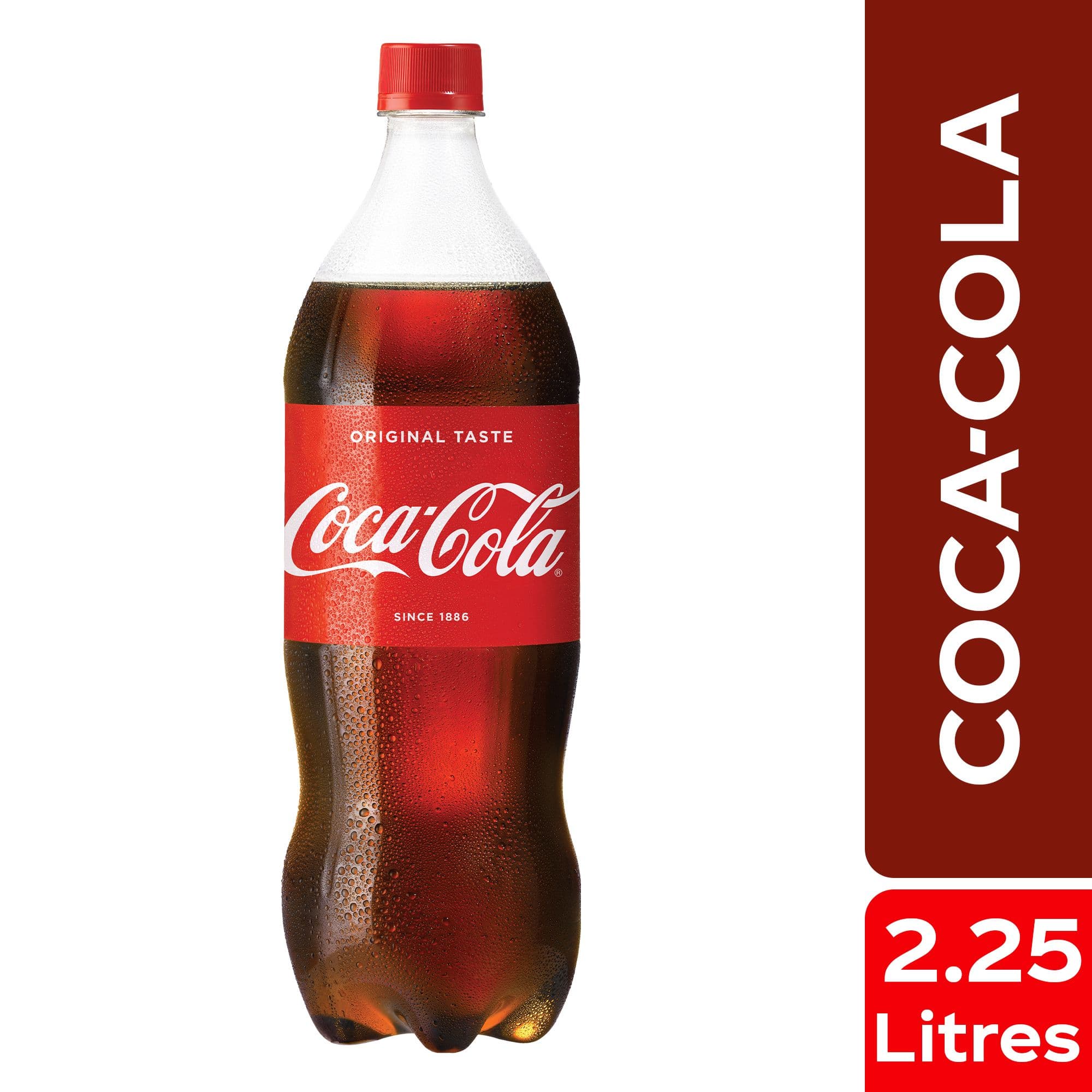 Coca Cola 2.25ltr MRP280
