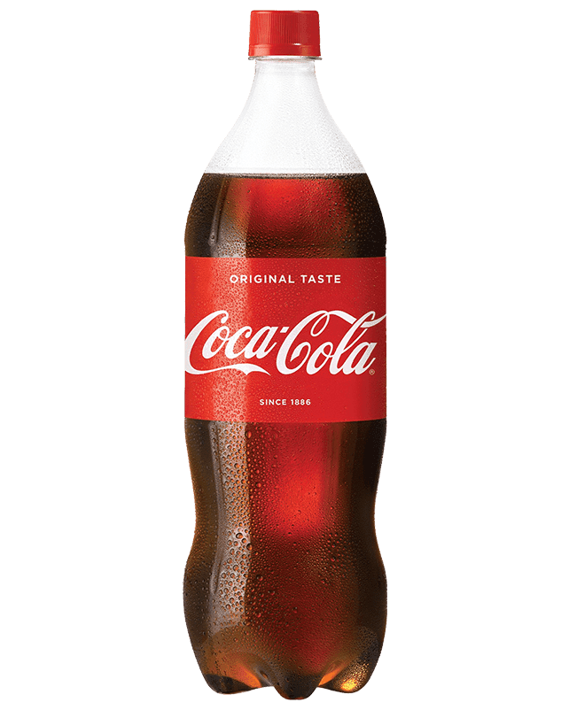 Coca Cola 2.25ltr