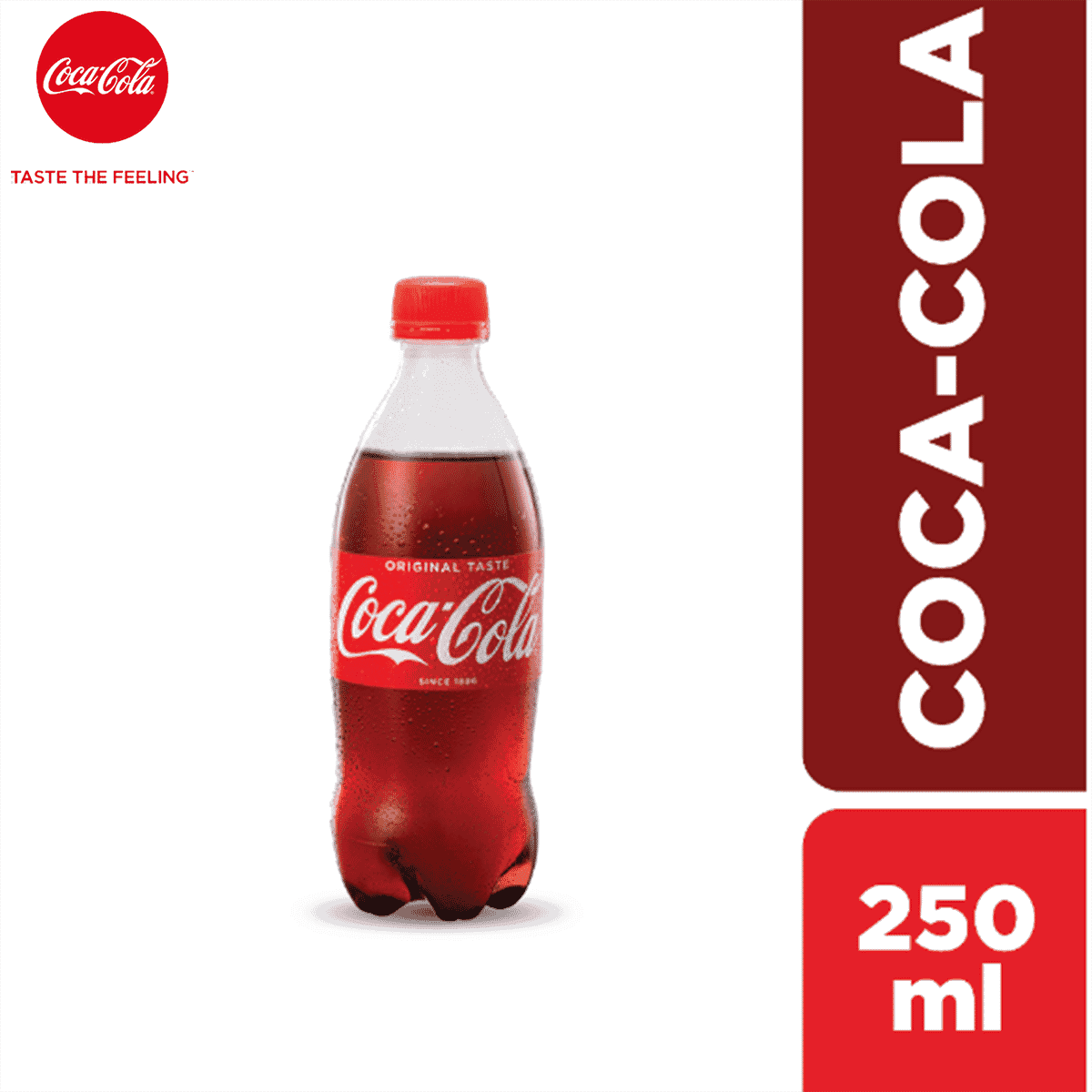 Coca Cola 250ml