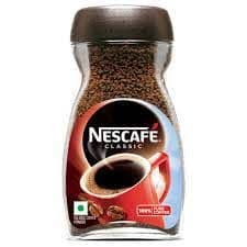 Nescafe Classic 45gm Jar