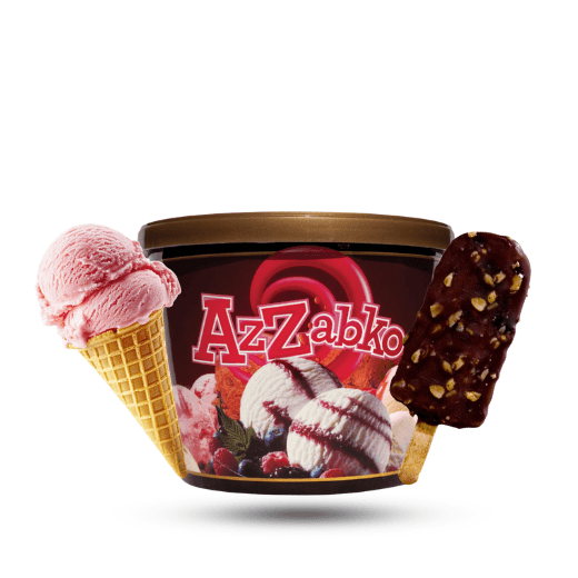 Ice Cream & Frozen Dessert