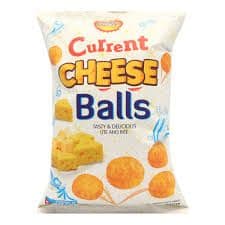 Current Cheese Balls 60gm