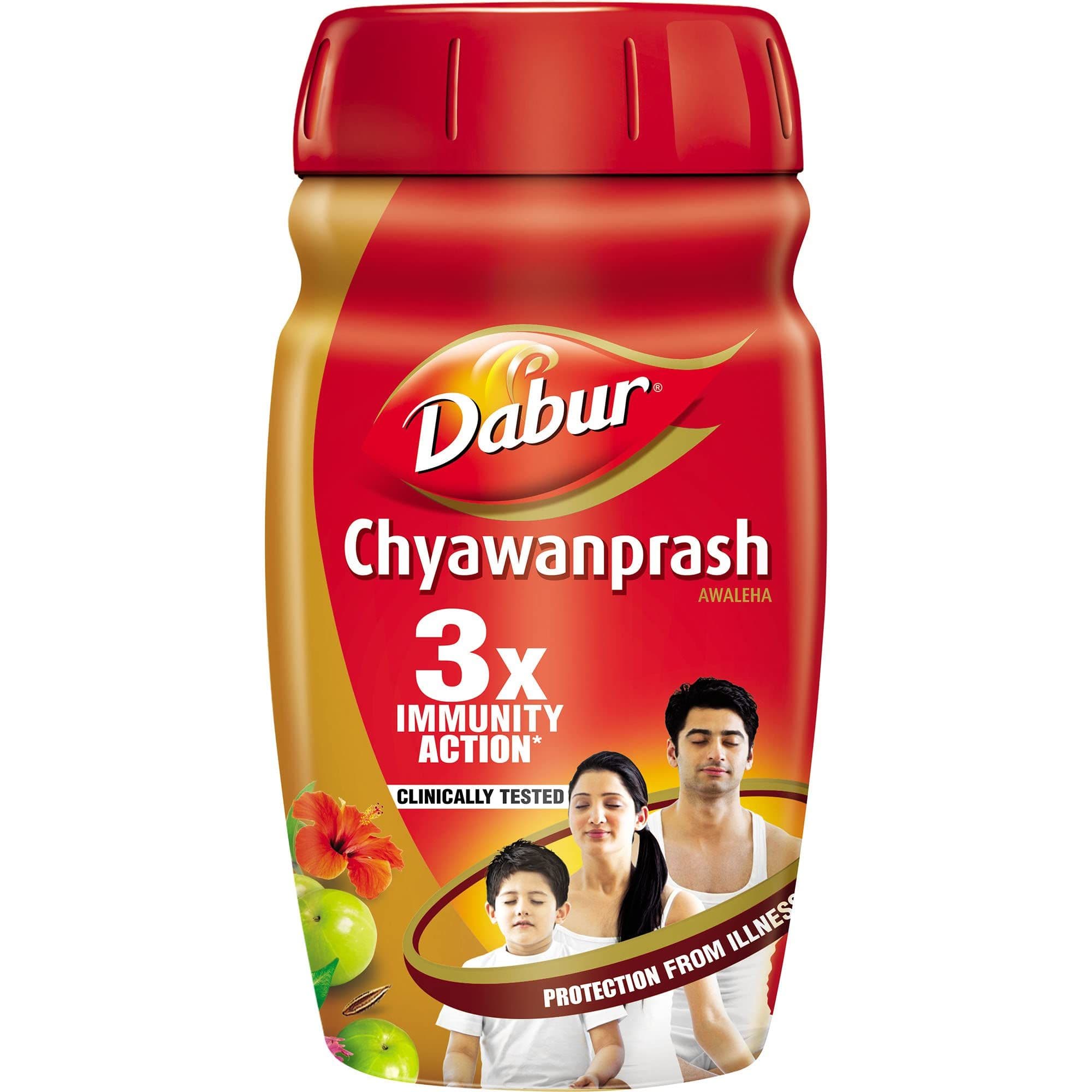 Dabur Chyawanprash Awaleha 1kg