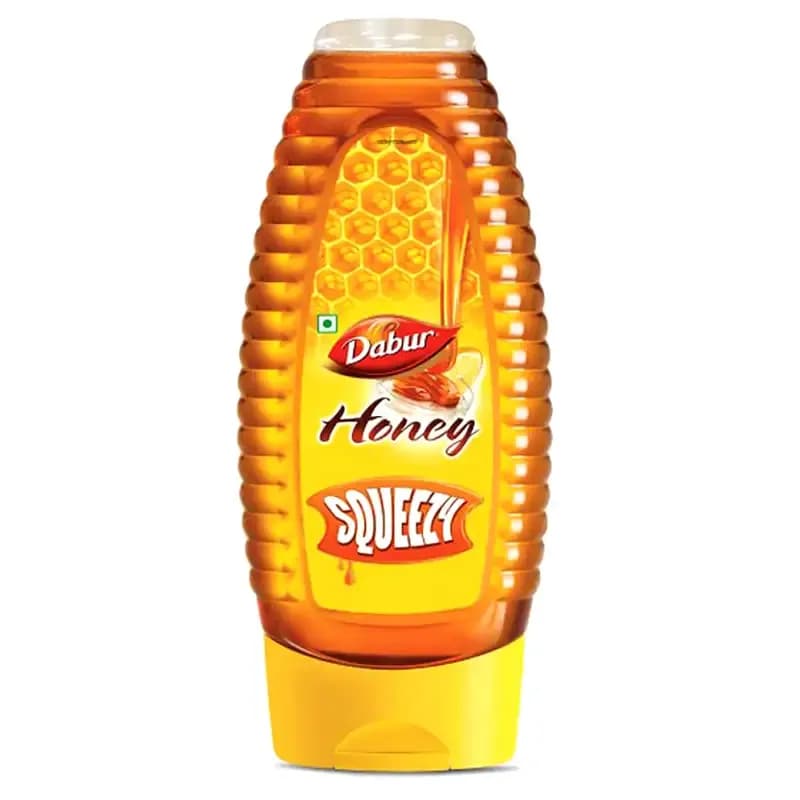 Dabur Honey Squeeze 400gm
