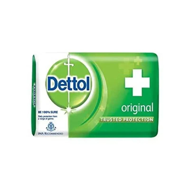 Dettol Original Soap 50gm