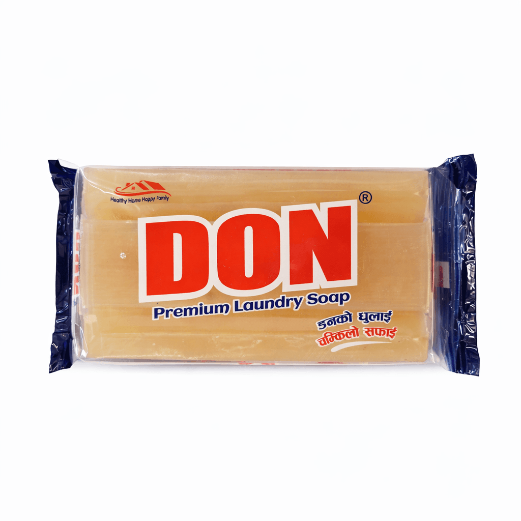 Don Family Pack 800Gm*10Pcs