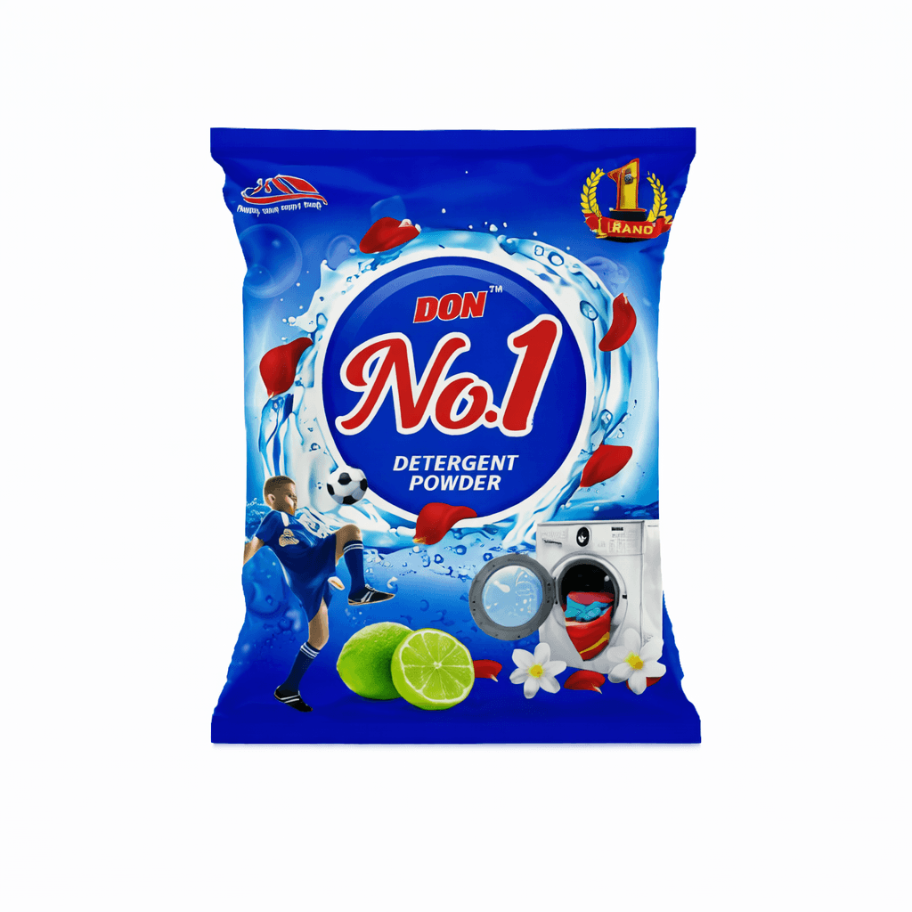Don No 1 Powder 500gm