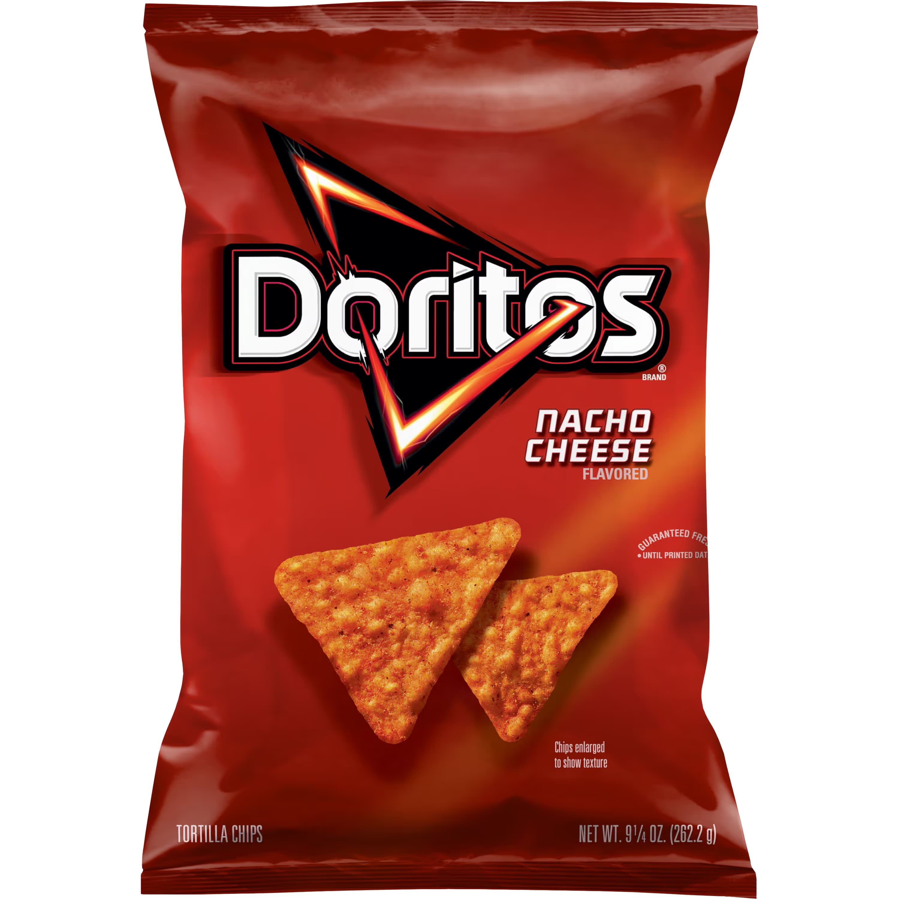 Doritos Nacho Cheese 75grm