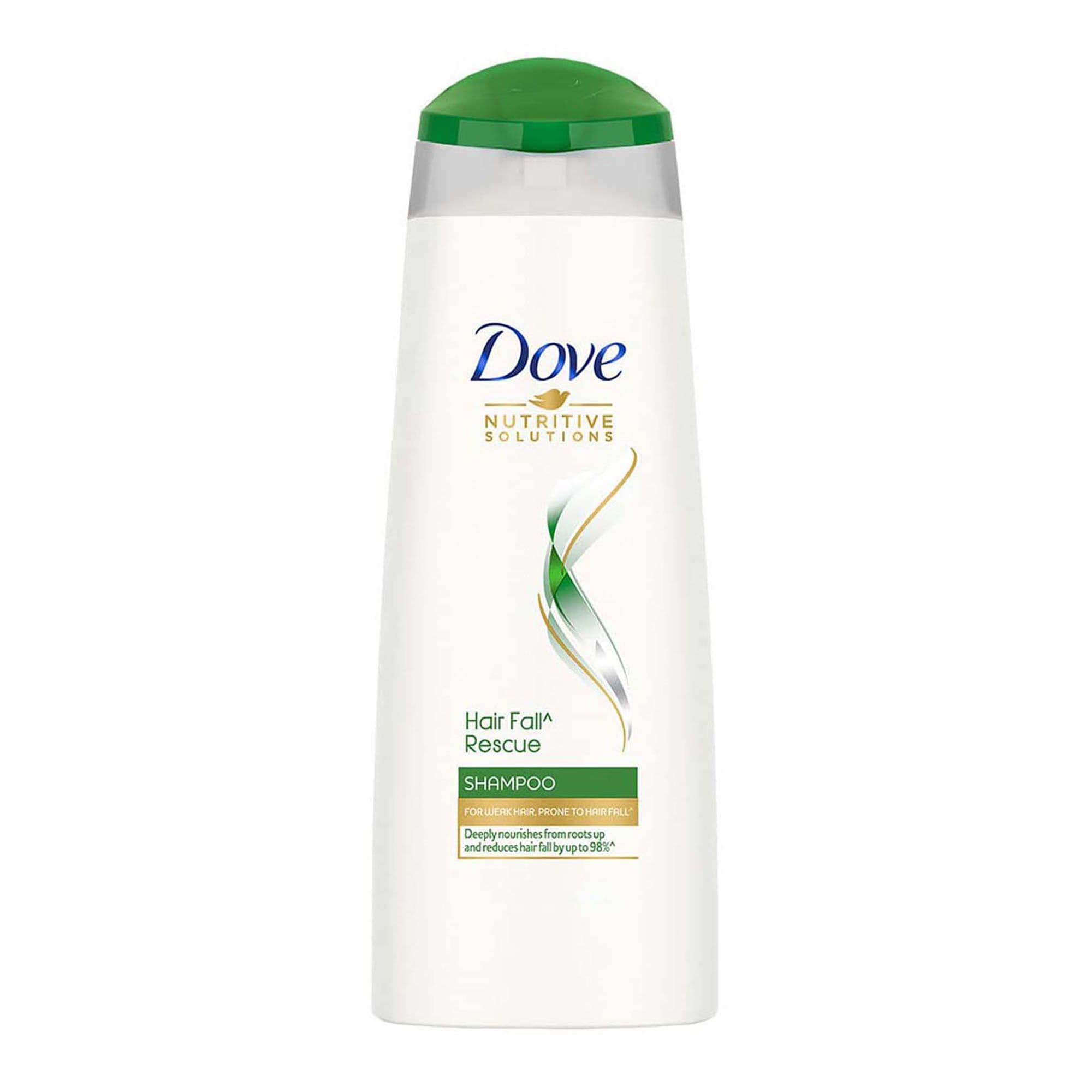 Dove Hair Fall Rescue Shampoo 175ml
