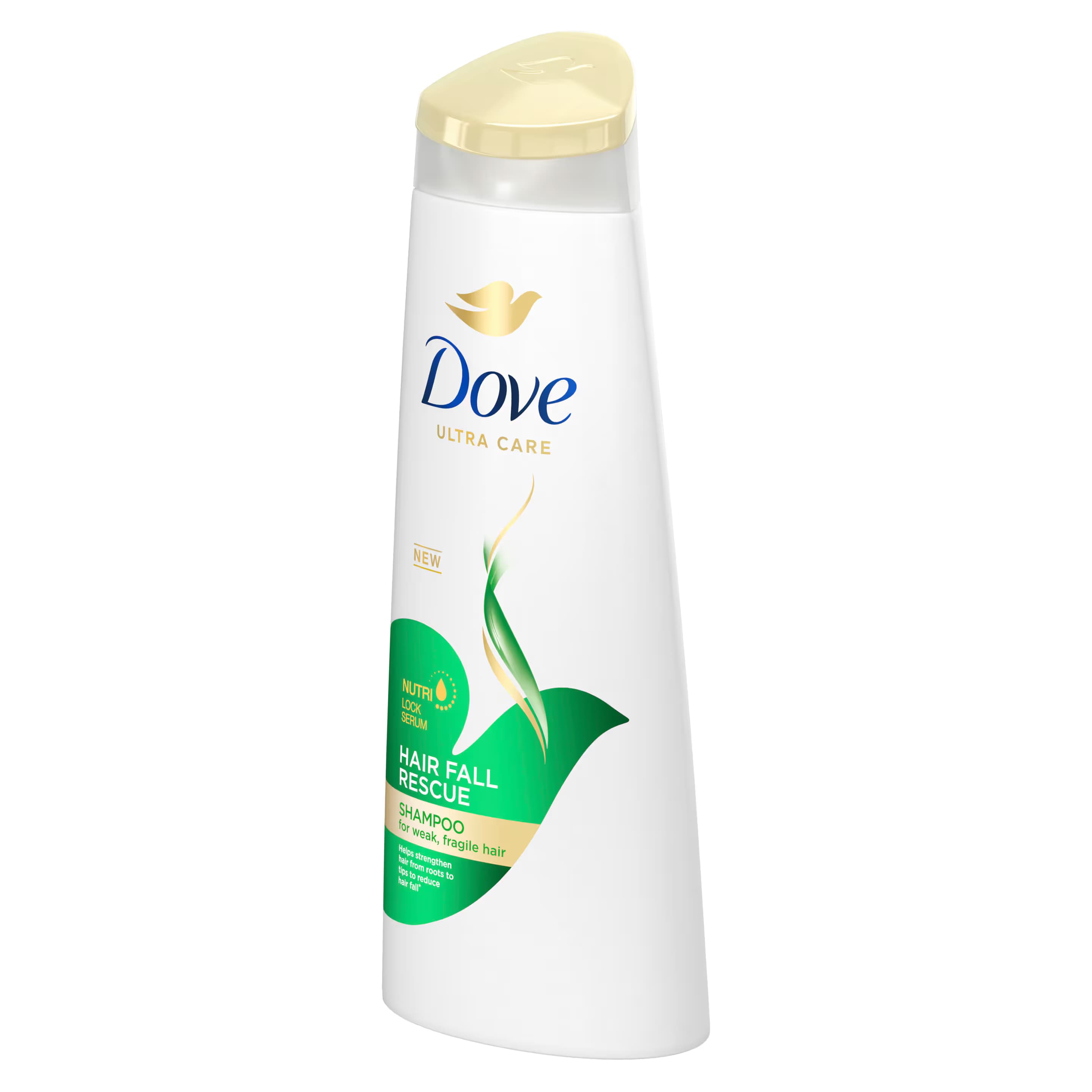 Dove Hair Fall Rescue  Conditioner  320ml
