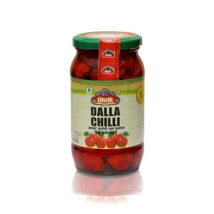 Druk Dalla Pickle 450gm