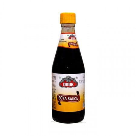 Druk Soya Sauce 800gm