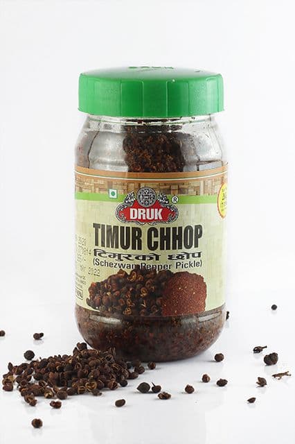 Druk Timur Chhop 200gm