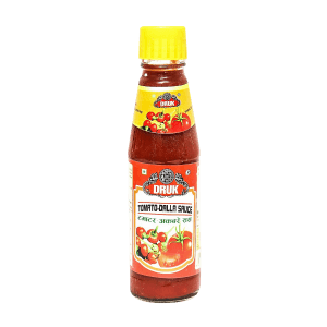 Druk Tomato Dalla Sauce 200gm