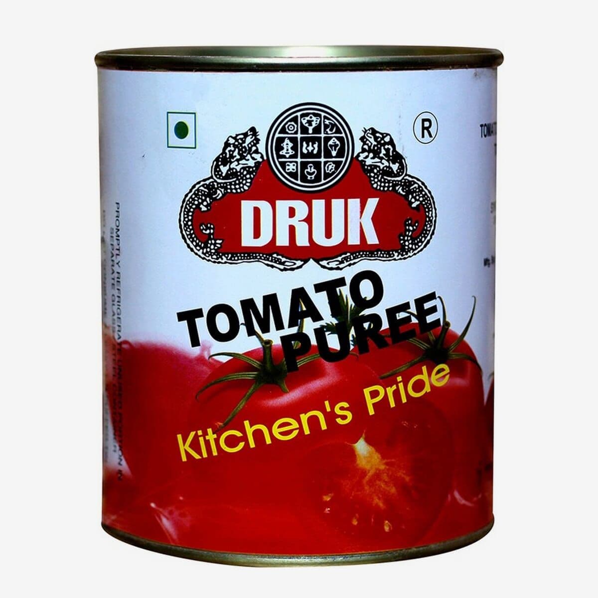Druk Tomato Puree 450gm