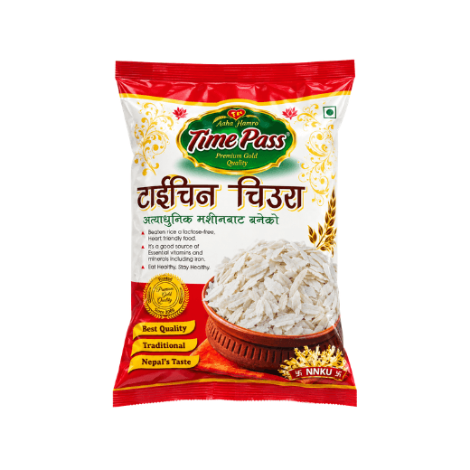 Time Pass Taichin Chiura 1kg
