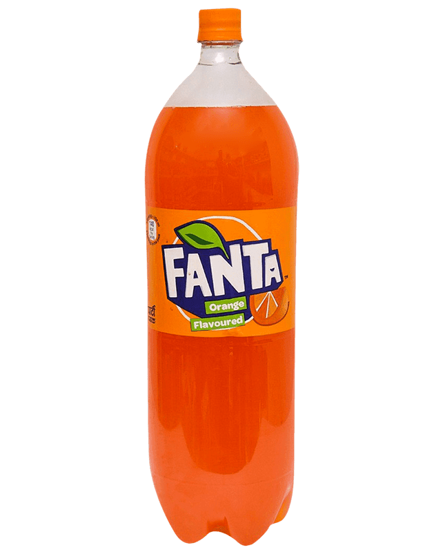 Fanta 2.25ltr