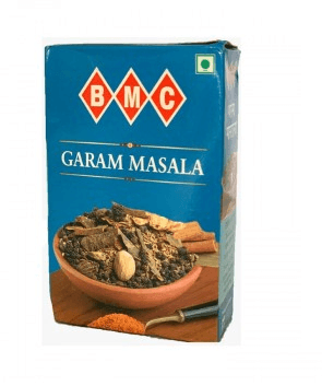 B.M.C Garam Masala 50gm