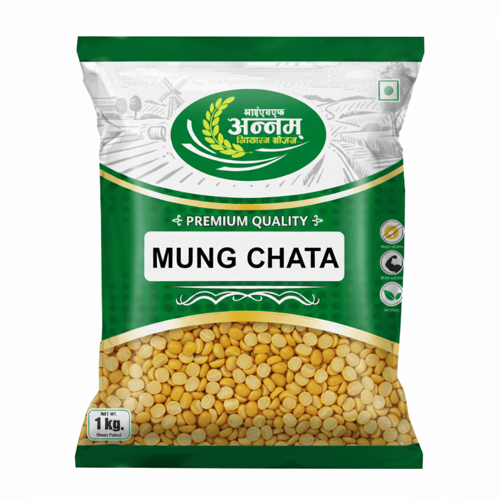 Annam Mung Chhata 1kg