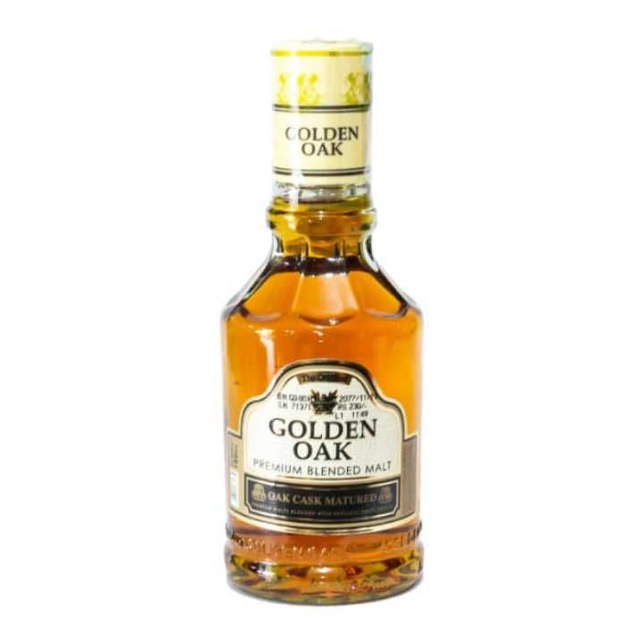 Golden Oak 180ml