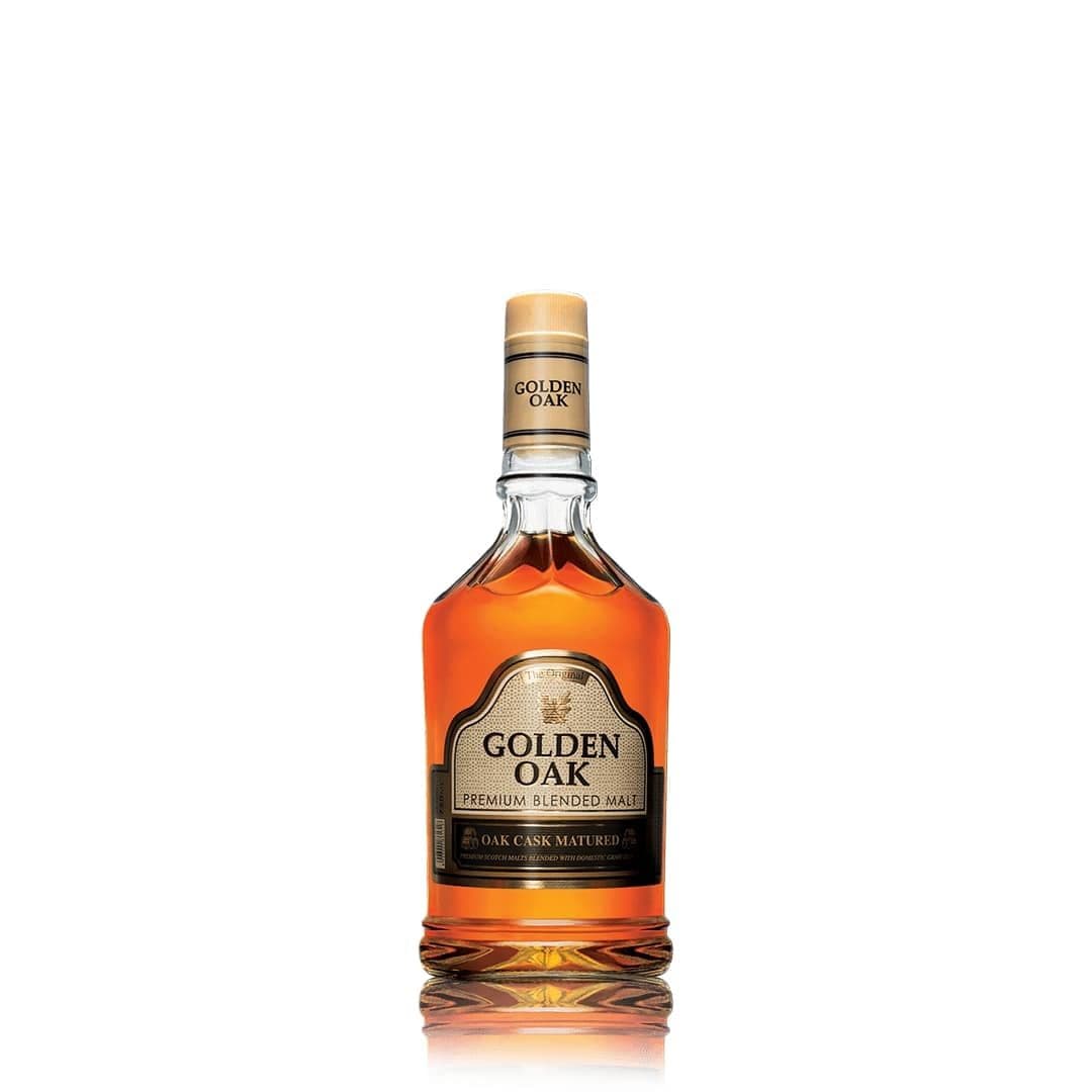 Golden Oak 375ml