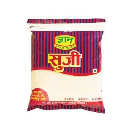 Gyan Suji 500 gm