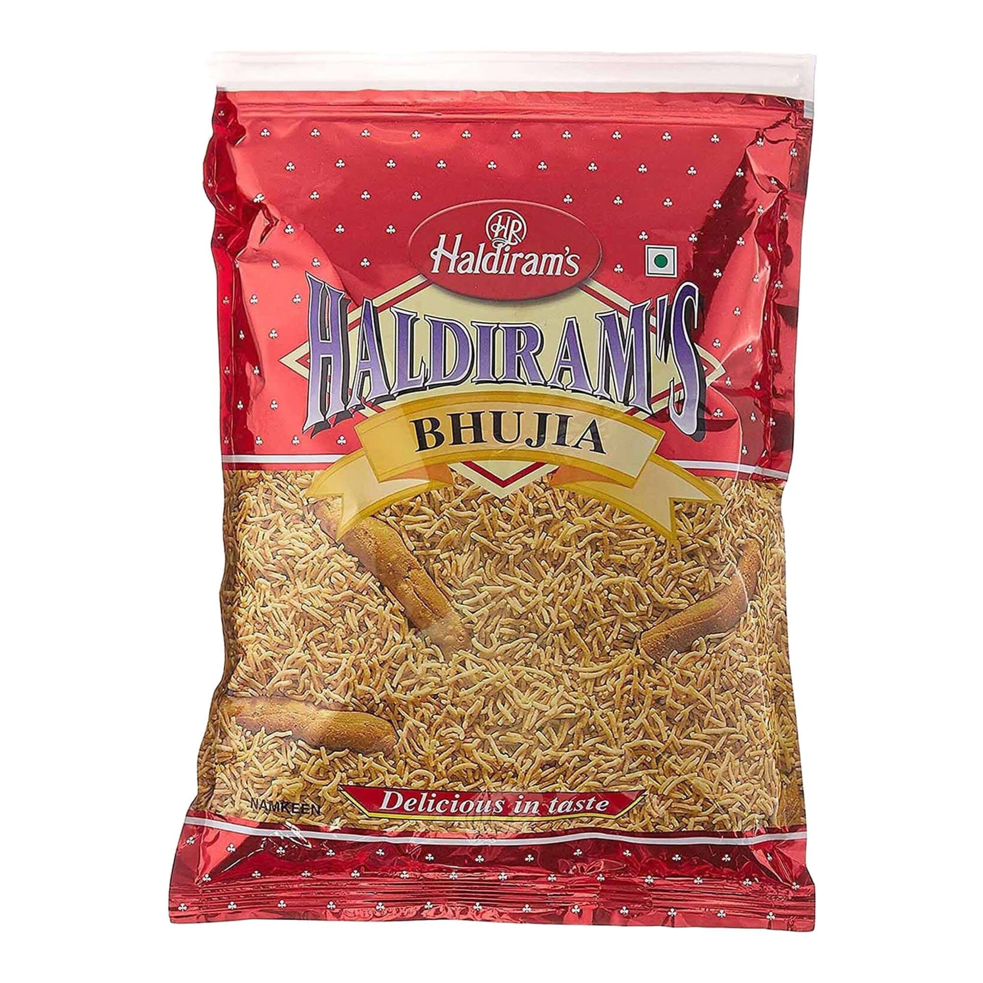 Haldiram Bhujia Masala 360gm