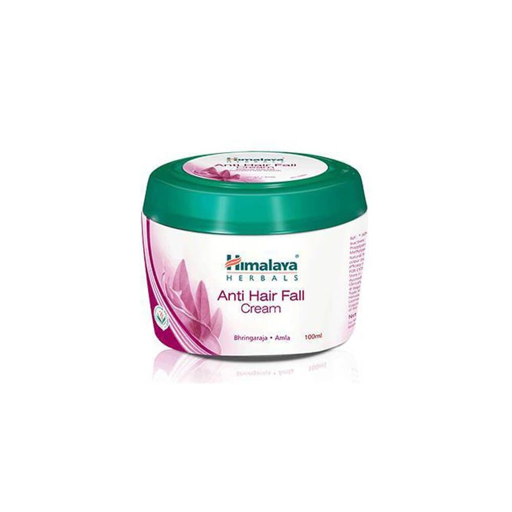 Himalaya Anti Hair Fall Hair Cream 100ml