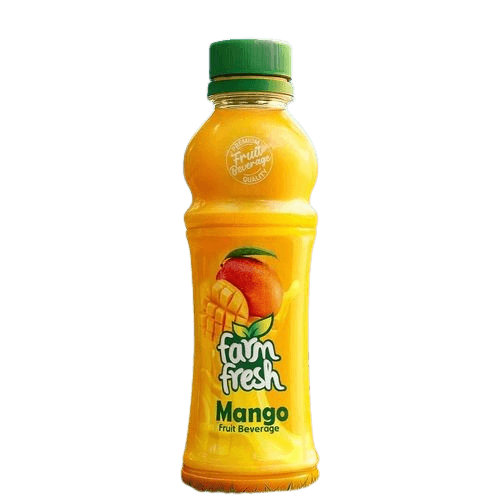 Farm Fresh Mango 250ml