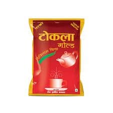 Tokla Gold Tea 500gm Pouch