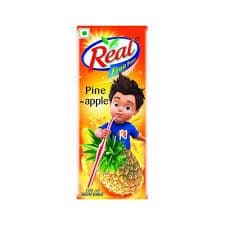 Real FP Pineapple 180ml