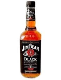Jim Beam Black 750ML
