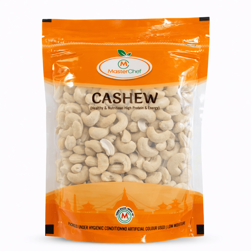 Master Chef Kaju 500grm