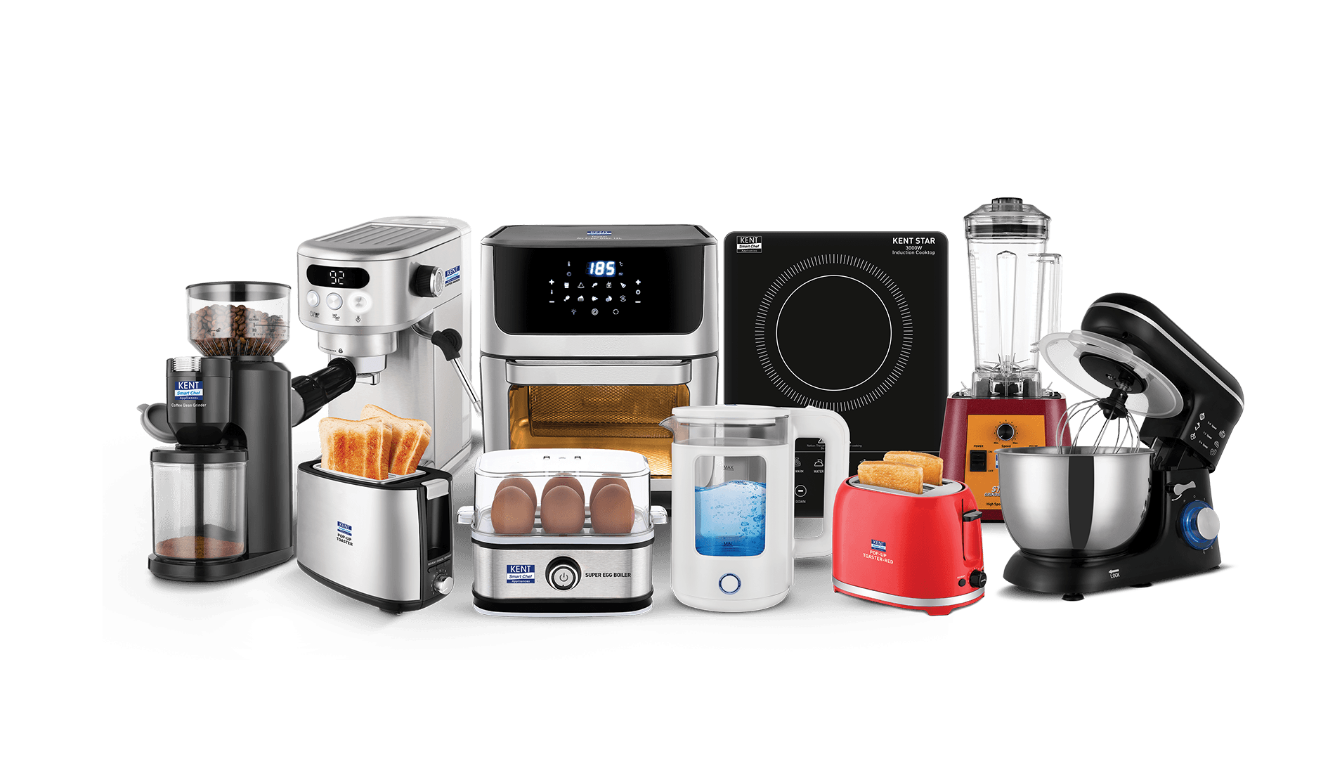 Home Appliances 