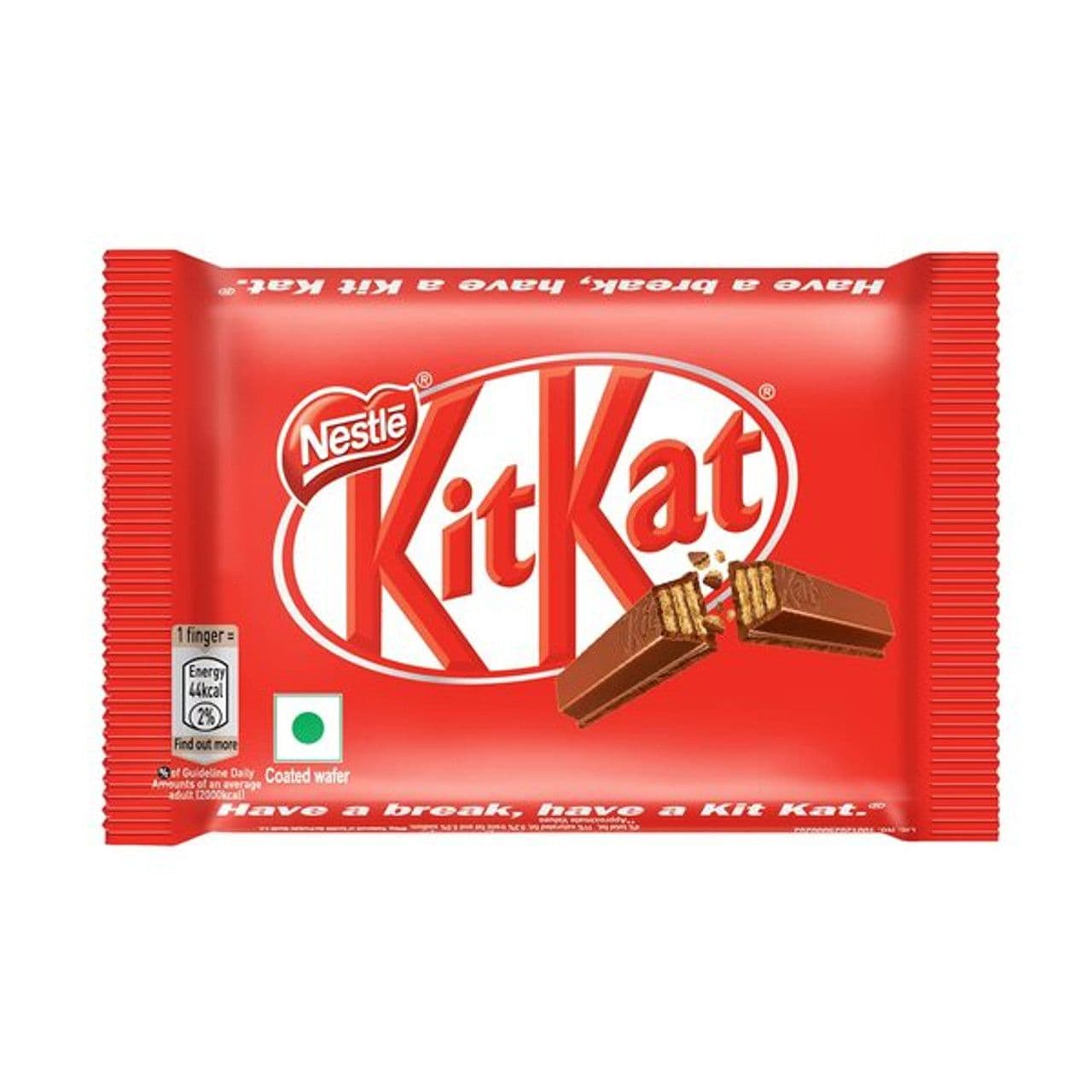 Kitkat 38.5 gm