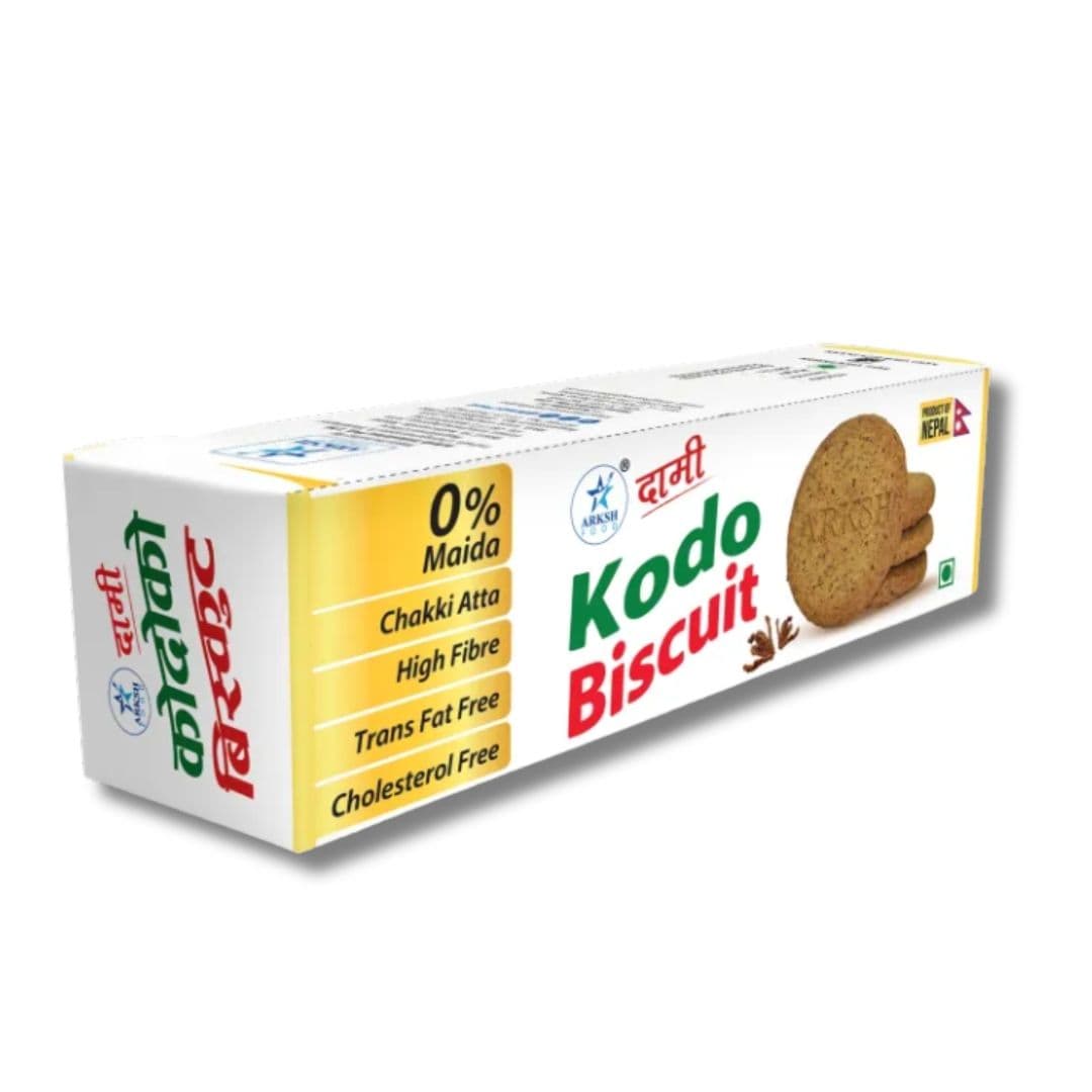 Dami Kodoko Biscuit  100Gm
