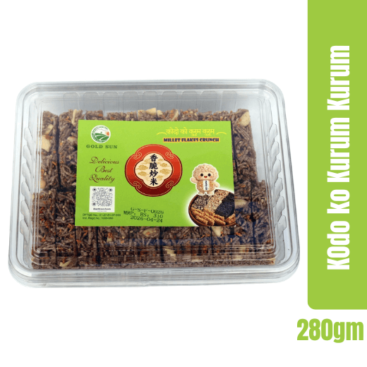 Gold Sun Kodoko Kurum Kurum 280grm