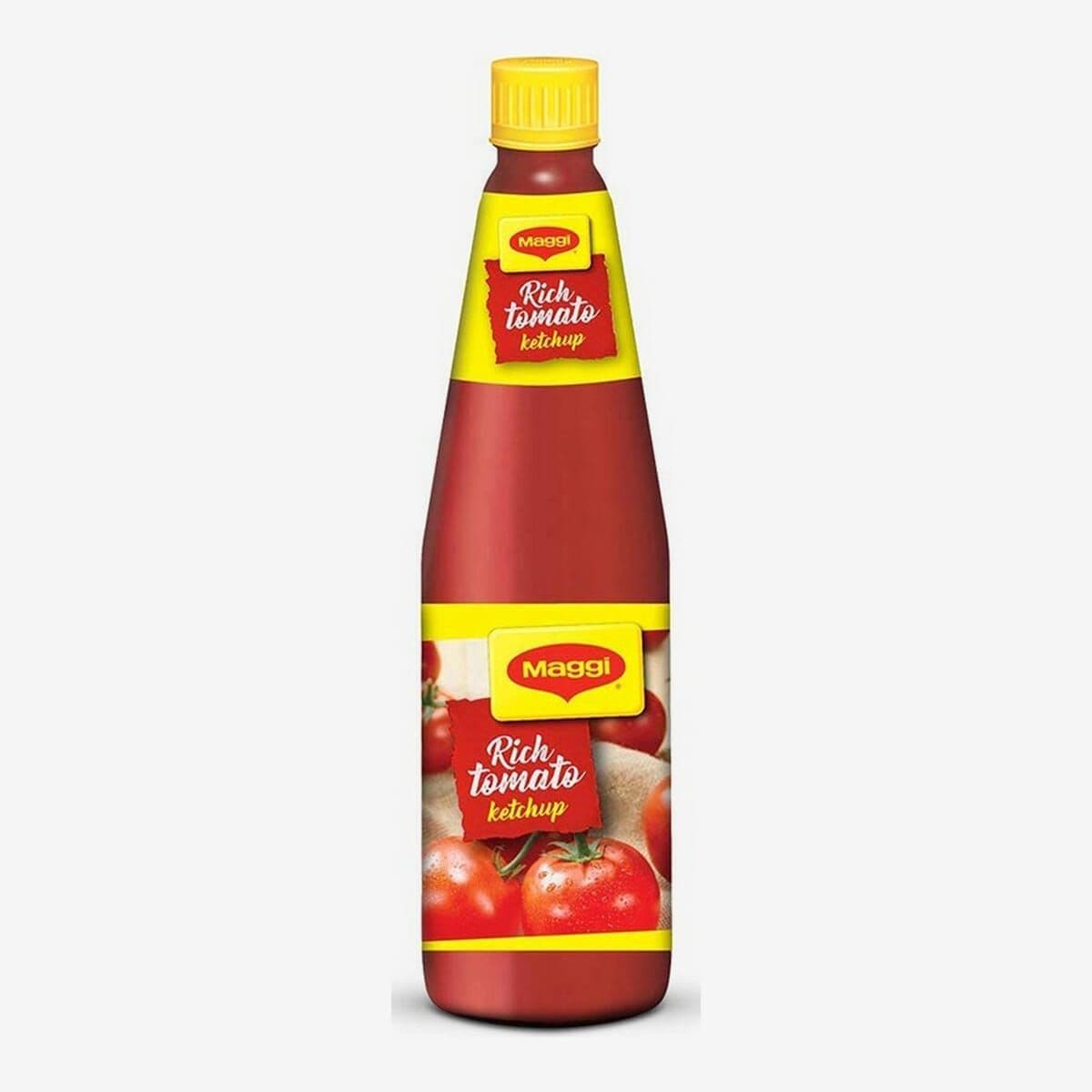 Maggii Tomato Ketchap 500gm