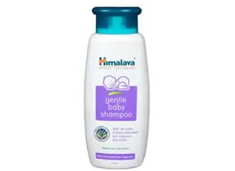 Himalaya Gentle Baby Shampoo 100ml