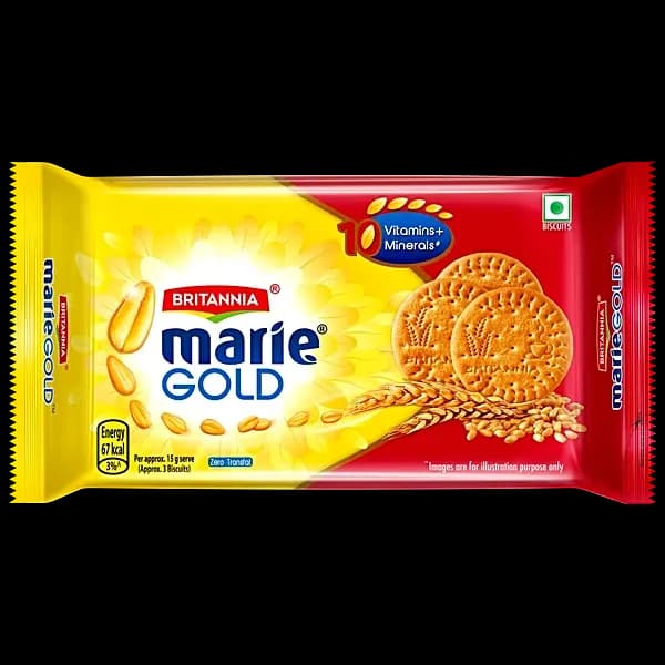 Britannia marie gold 300g