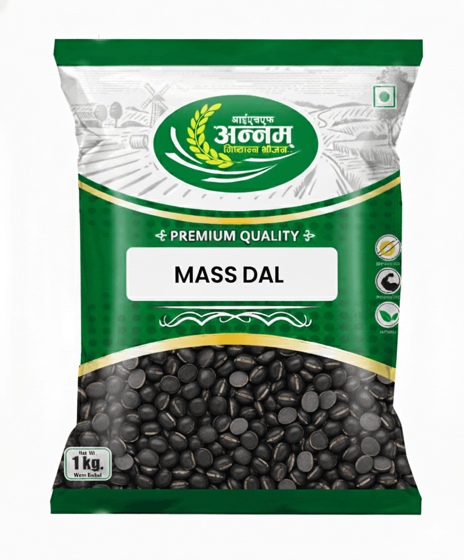 Annam Mass Dal 1kg