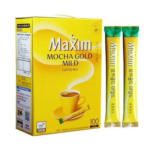 Maxim Coffee Mix 12g