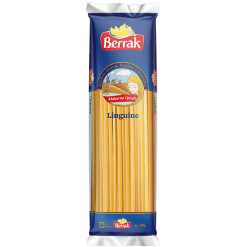 Berrak Spaghetti 500gm
