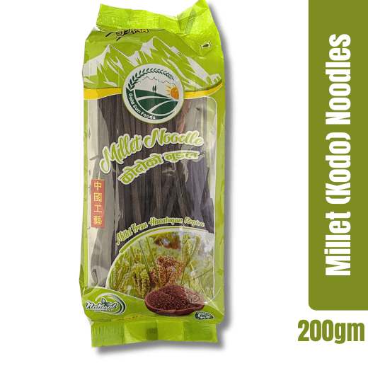 Kodo Ko Noodles 200grm