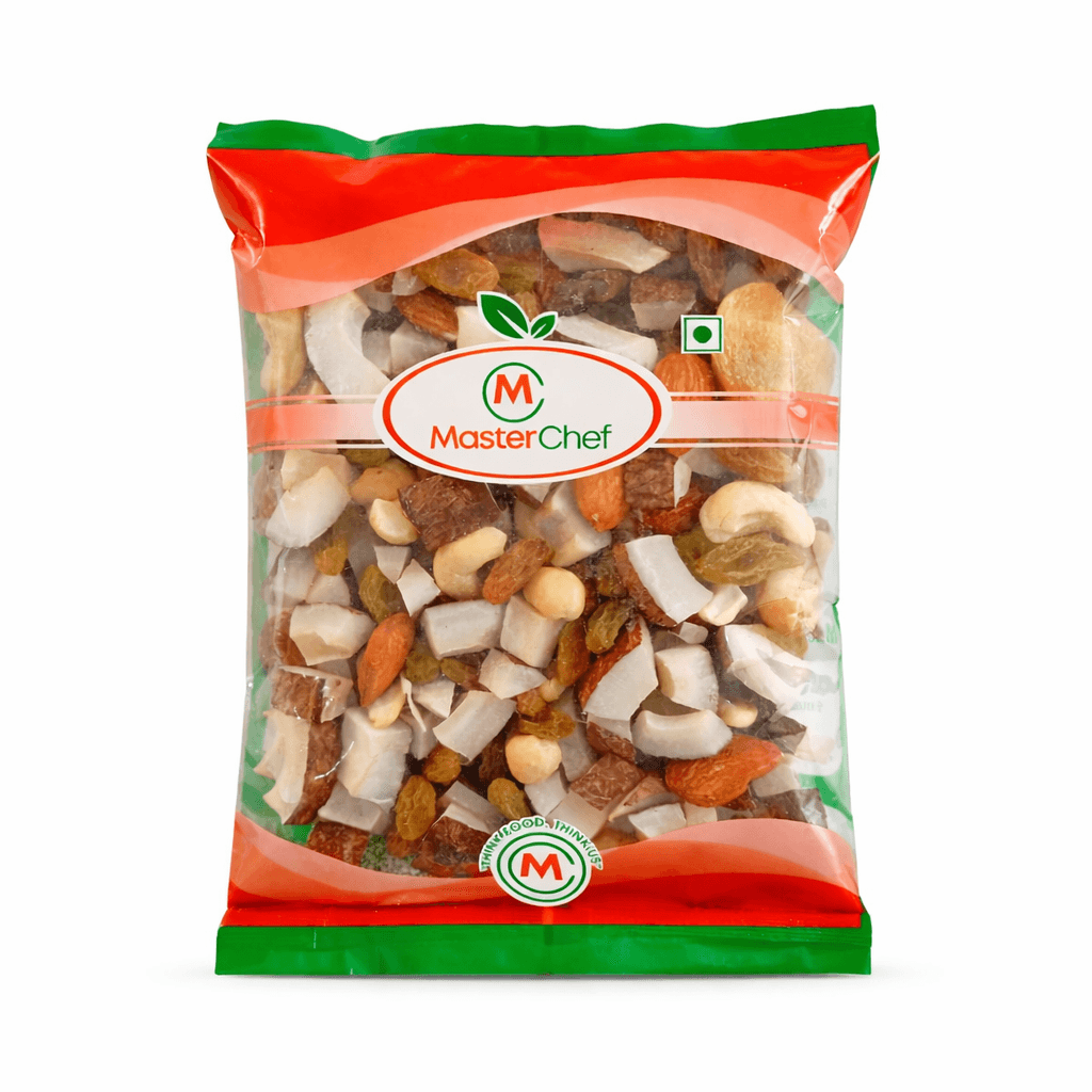 Master Chef Mix Nuts 200grm