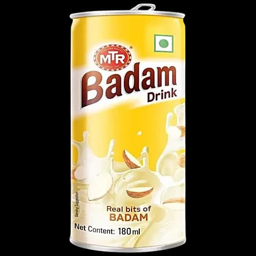 MTR Badam Drink 180ml