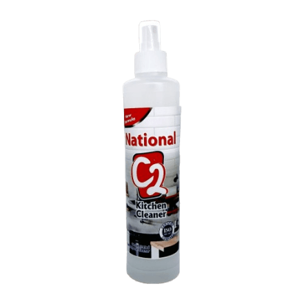 National C2 Kitchen Cleaner  425gm