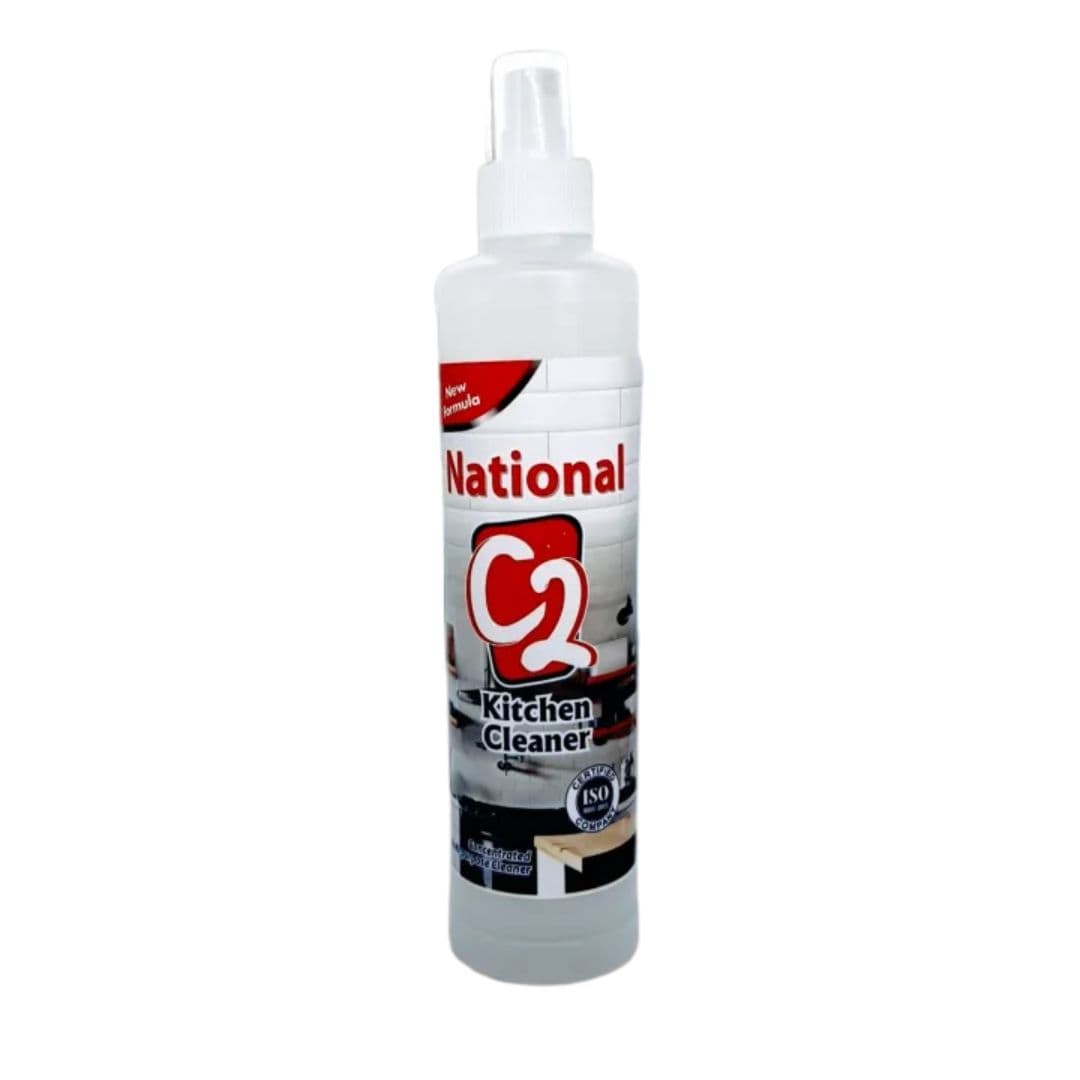 National C2 Kitchen Cleaner  425gm